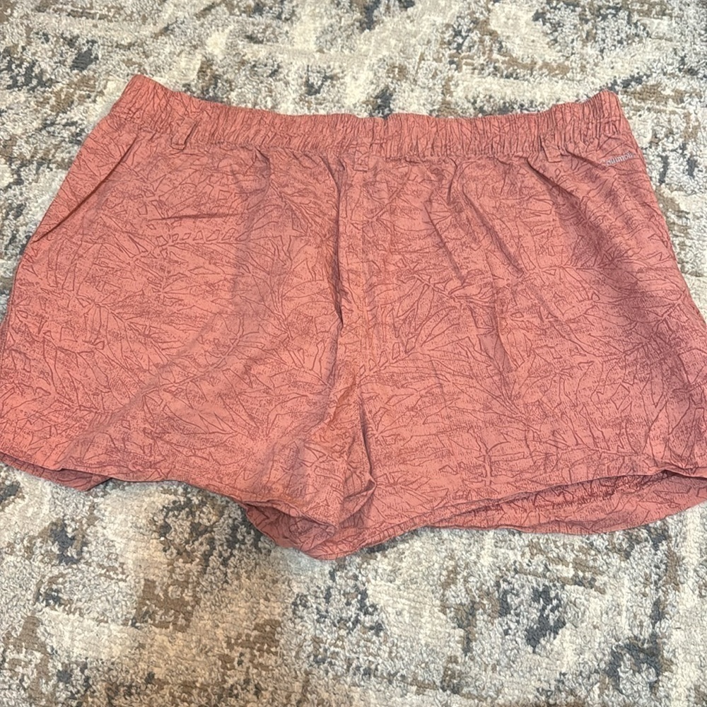 Columbia shorts - Picture 4 of 4